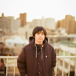 小山田壮平が弾き語りツアー開催、最終日はLINE CUBE SHIBUYAで
