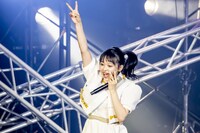 KINCHAN（Photo by Viola Kam［V'z Twinkle］）