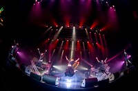 PIGGS（Photo by Viola Kam［V'z Twinkle］）