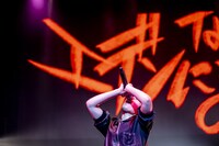 プー・ルイ（Photo by Viola Kam［V'z Twinkle］）