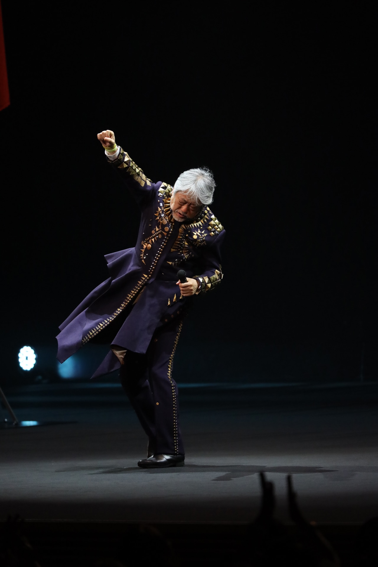 沢田研二