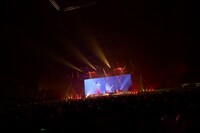 「Little Glee Monster Live Tour 2022 Journey」ツアーファイナルより。（Photo by Yusuke Satou）