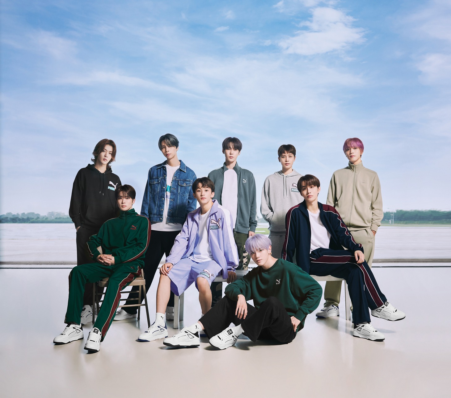 NCT 127