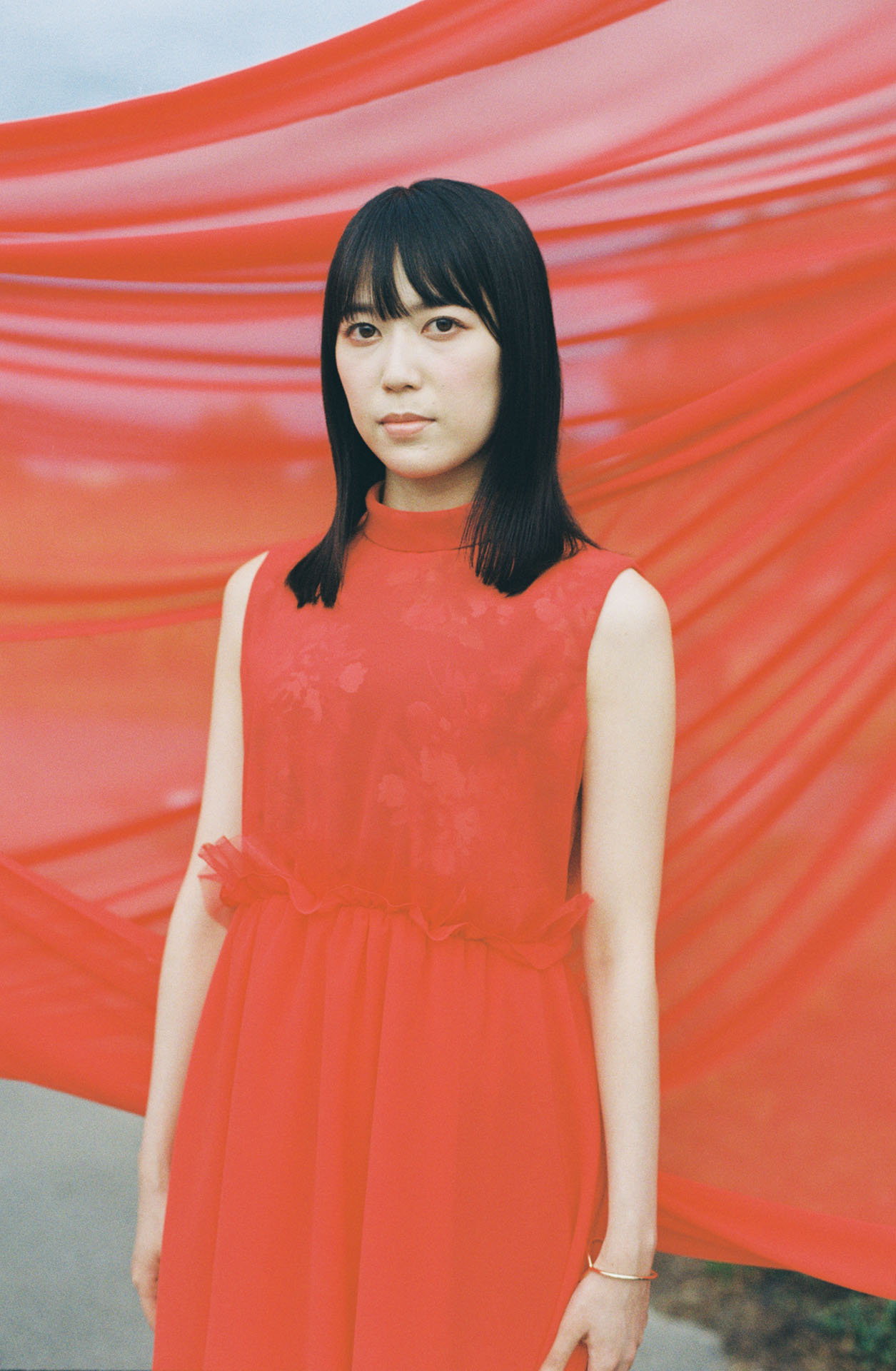 佐藤乃々子