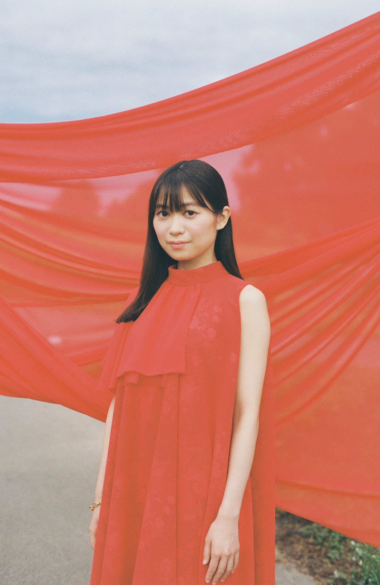 宇野友恵