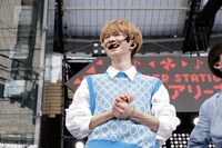 伊藤壮吾（撮影：米山三郎）