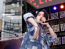 松村和哉（撮影：米山三郎）