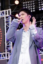 古川毅（撮影：米山三郎）