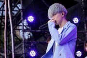 田中洸希(撮影:米山三郎)