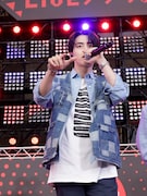 松村和哉(撮影:米山三郎)