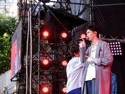 古川毅(撮影:米山三郎)