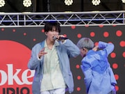 池田彪馬(撮影:米山三郎)