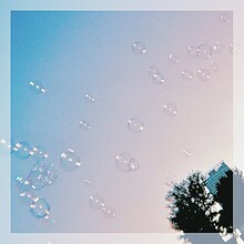 CROWN POP「僕らの証」配信ジャケット