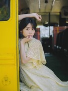 「来栖りんフォトブック（仮）」より。