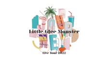 「Little Glee Monster Live Tour 2022 Journey」ビジュアル