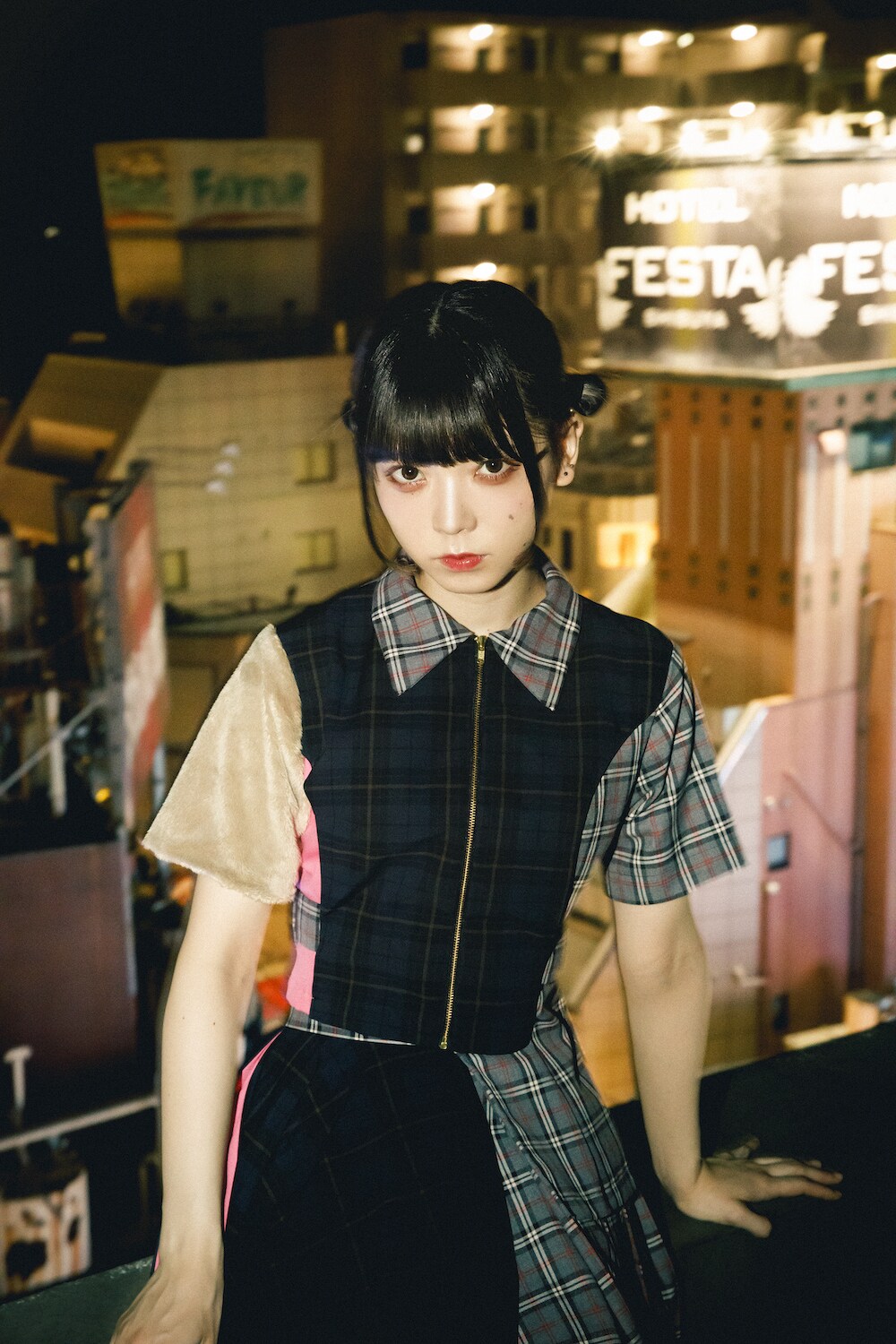 ミユキエンジェル - 豆柴の大群、9月から新ツアー「WE MUST