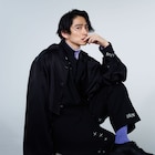 元V6三宅健がミニアルバム発表&ツアー開催「グループが解散しても、私にとっての職業はアイドル」