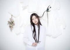 植田真梨恵「BABY BABY BABY」MV公開、秋には新アルバムとライブBlu-ray同時リリース