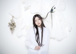 植田真梨恵「BABY BABY BABY」MV公開、秋には新アルバムとライブBlu-ray同時リリース