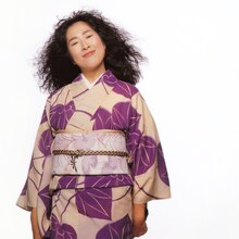 矢野顕子「LOVE LIFE」ジャケット