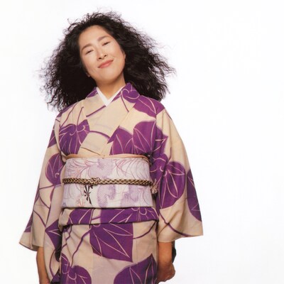 矢野顕子「LOVE LIFE」ジャケット