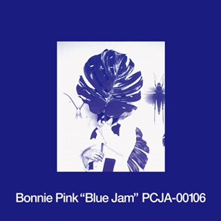BONNIE PINKの初期アルバム3作がカラーバイナル仕様のアナログで