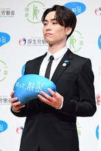 TETSUYA（EXILE、EXILE THE SECOND）