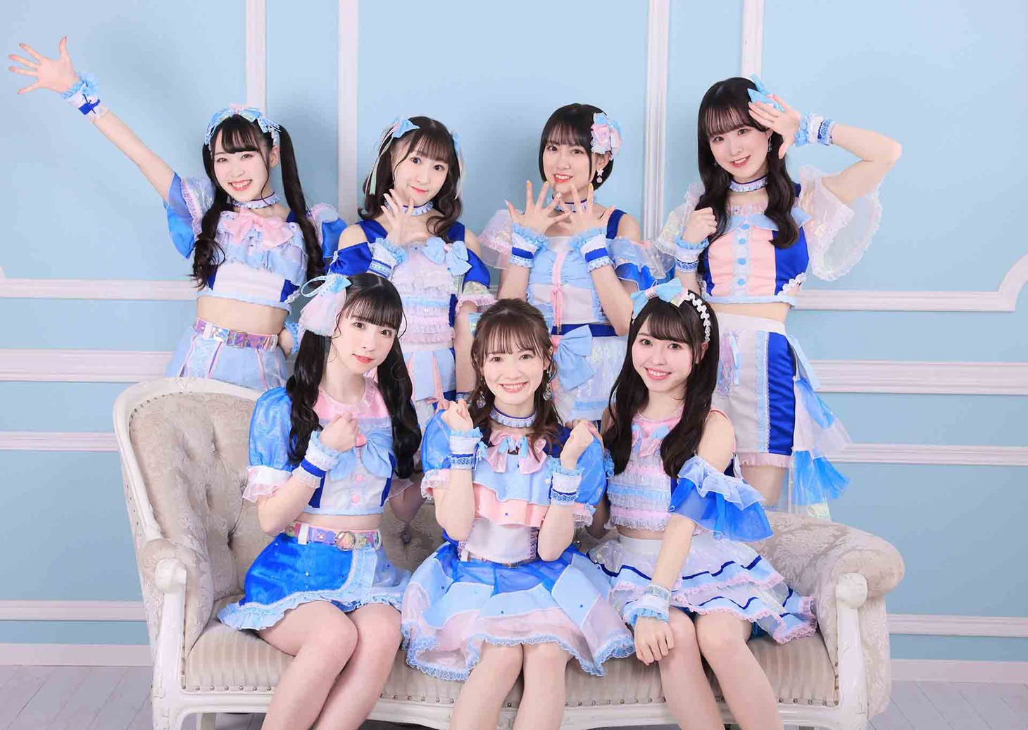 Jewel☆Mare