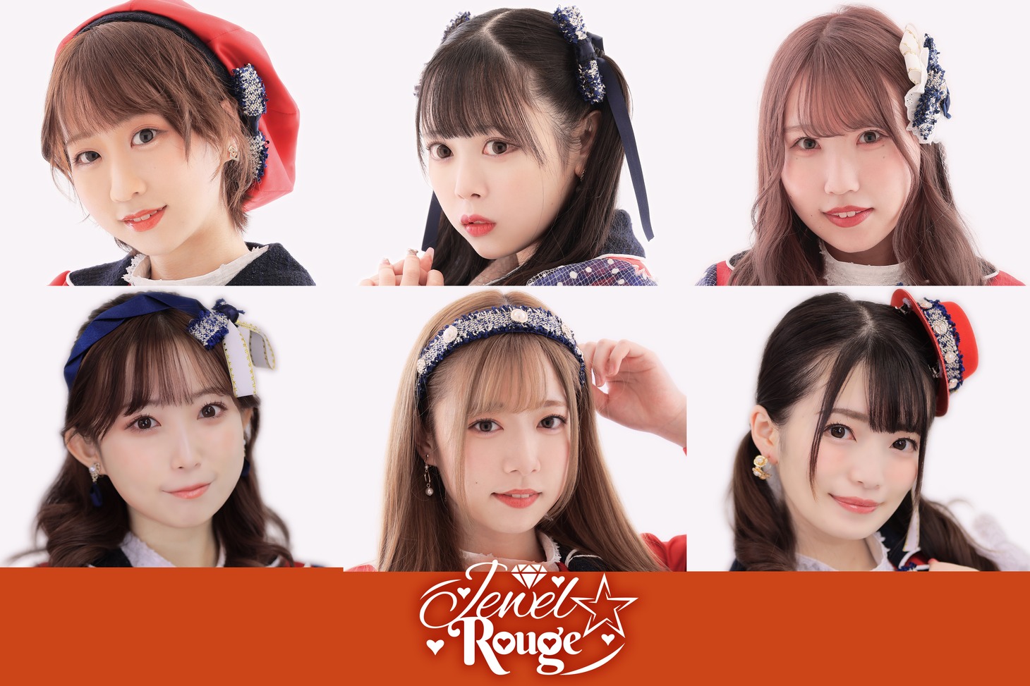 Jewel☆Rouge