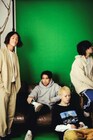 KOTORIのZeppツアーにくるり、BBHF、ハルカミライ、さよならポエジー、リーガルリリー出演