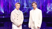 KinKi Kids（写真提供：NHK）