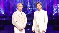 KinKi Kids（写真提供：NHK）