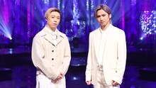 KinKi Kids（写真提供：NHK）