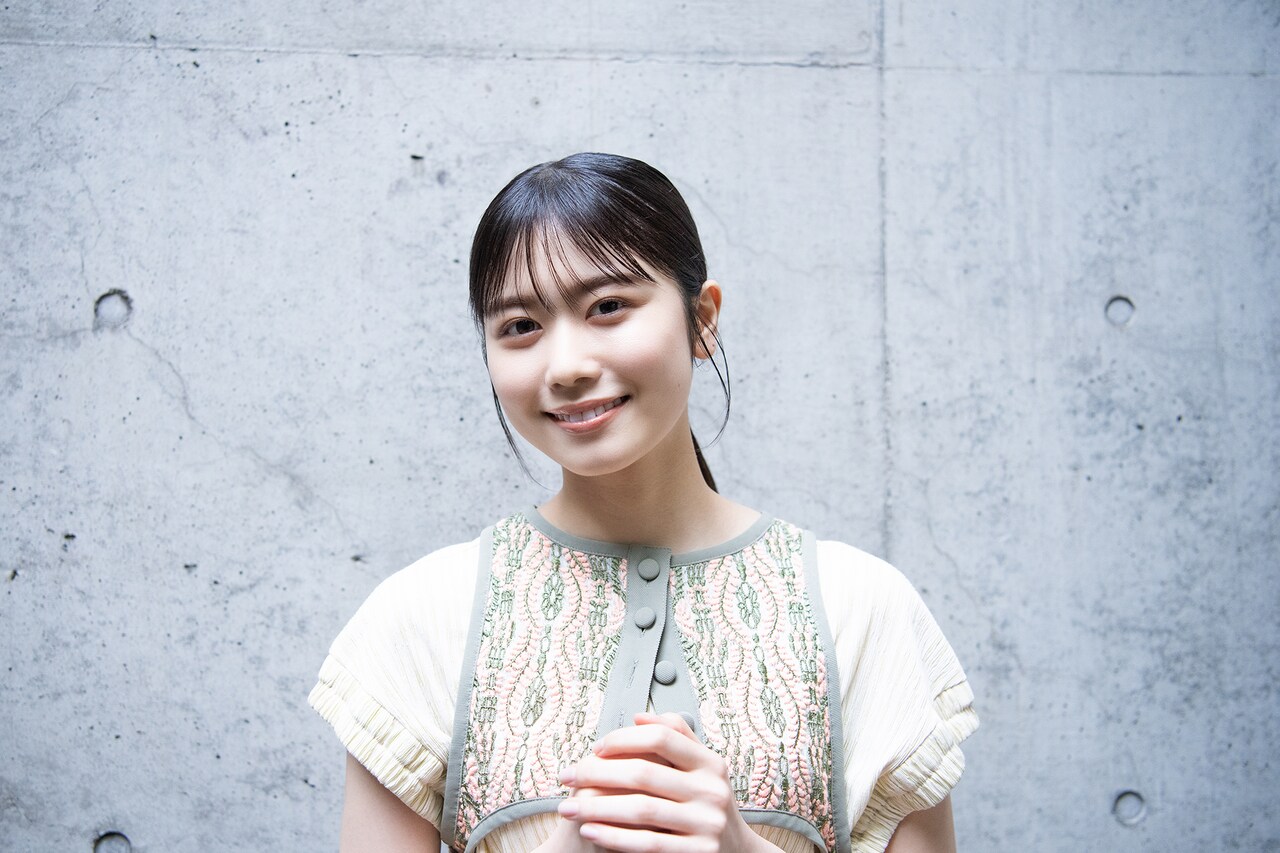 丹生明里（日向坂46） - 日向坂46丹生明里、おばあちゃんになっ