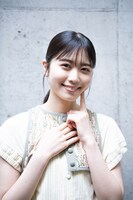 丹生明里（日向坂46）