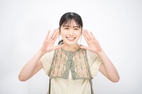 丹生明里（日向坂46）