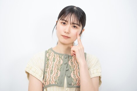 丹生明里（日向坂46）