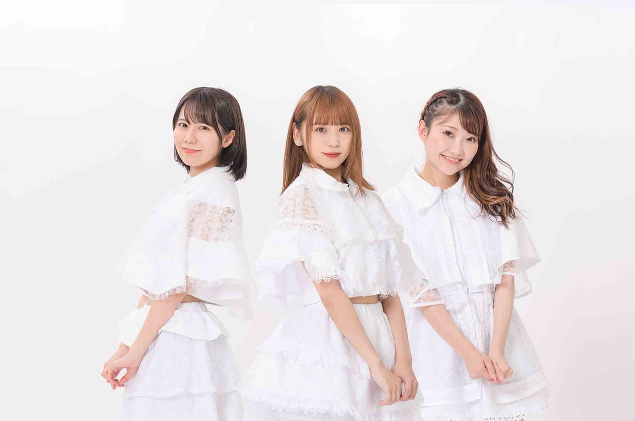 山口ご当地アイドルYamakatsuが春に解散、11年の活動に幕