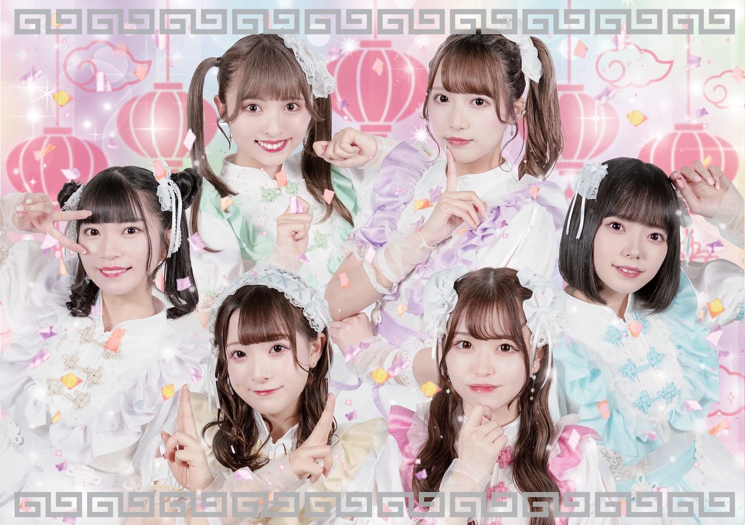 メイビーME