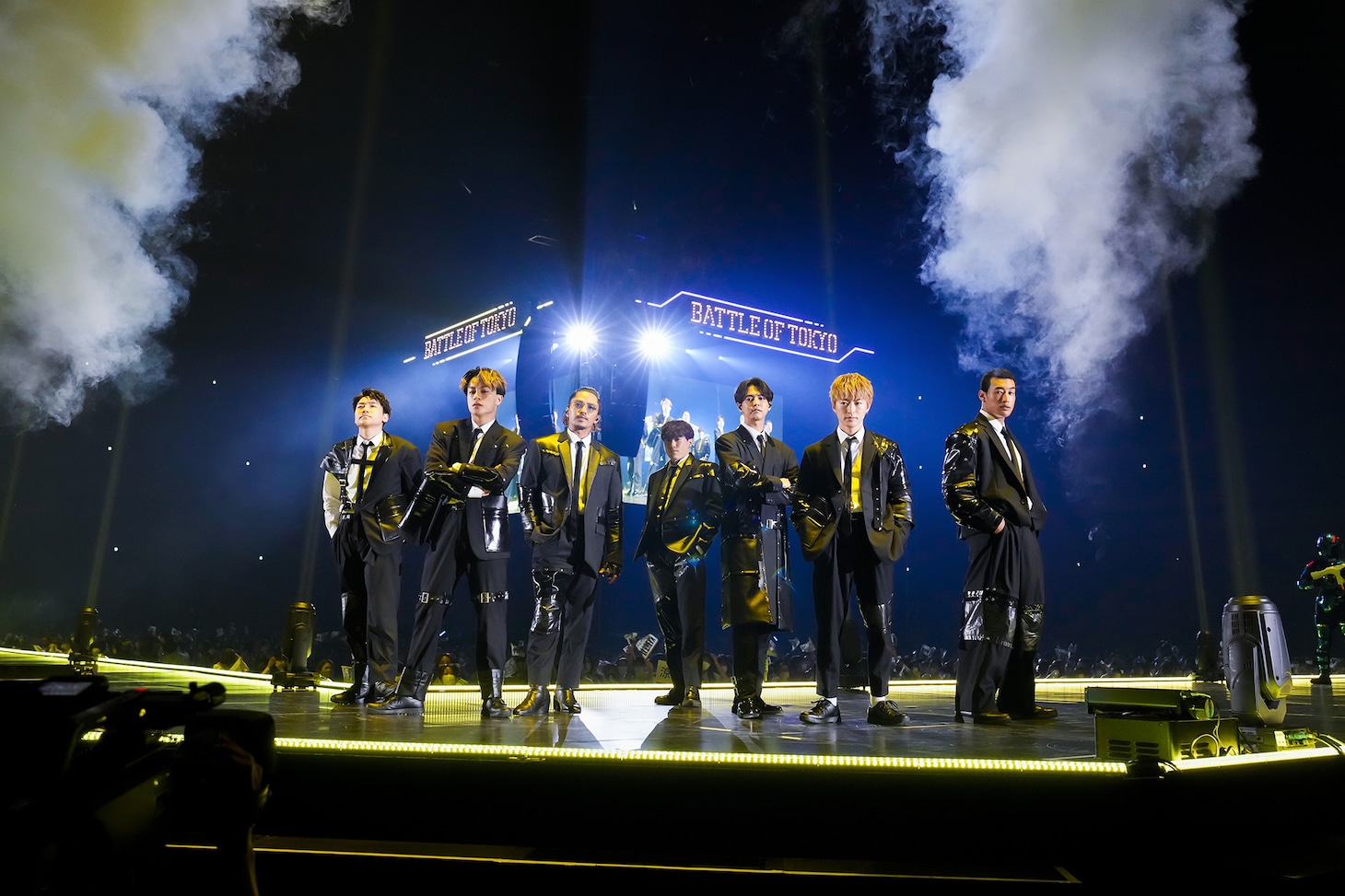 GENERATIONS from EXILE TRIBE