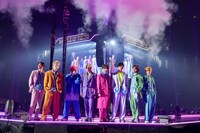 FANTASTICS from EXILE TRIBE