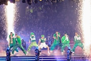 PSYCHIC FEVER from EXILE TRIBE