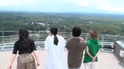 「Hulu BiSH iS OVER!」より。(c)NTV