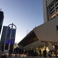 中野サンプラザ