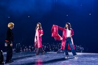 「BATTLE OF TOKYO ～TIME 4 Jr.EXILE～」1日目の様子。