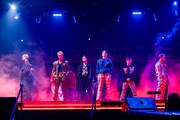 「BATTLE OF TOKYO ~TIME 4 Jr.EXILE~」1日目の様子。