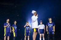 GENERATIONS from EXILE TRIBE