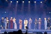 「BATTLE OF TOKYO ~TIME 4 Jr.EXILE~」4日目の様子。