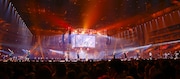 「BATTLE OF TOKYO ~TIME 4 Jr.EXILE~」4日目の様子。