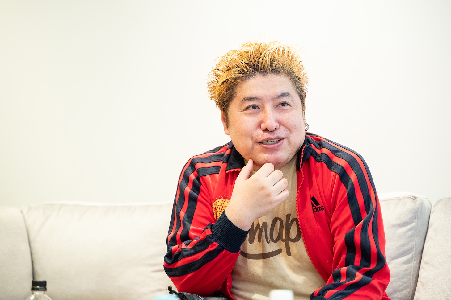 吉田豪